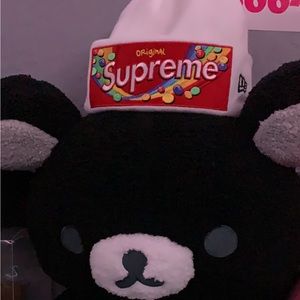 Meet your Posher, Jose